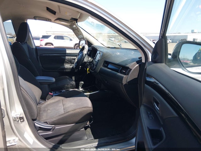 Aukcja sprzedaży 2019 Mitsubishi Outlander Es, vin: JA4AZ3A32KZ016391, numer aukcji: 44815936