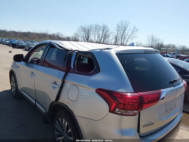 Aukcja sprzedaży 2019 Mitsubishi Outlander Es, vin: JA4AZ3A32KZ016391, numer aukcji: 44815936