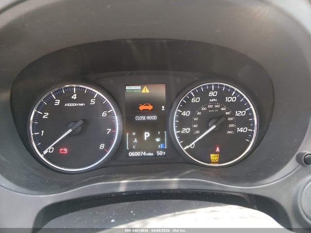 Aukcja sprzedaży 2019 Mitsubishi Outlander Es, vin: JA4AZ3A32KZ016391, numer aukcji: 44815936