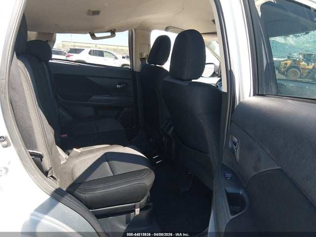 Aukcja sprzedaży 2019 Mitsubishi Outlander Es, vin: JA4AZ3A32KZ016391, numer aukcji: 44815936