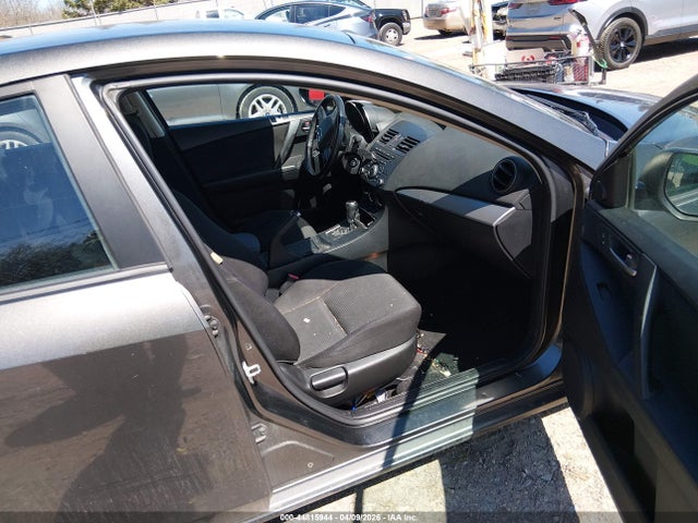 44815944 :رقم المزاد ، JM1BL1V7XC1699518 vin ، 2012 Mazda Mazda3 I Touring مزاد بيع