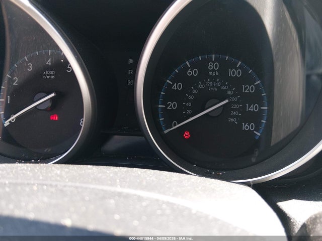 44815944 :رقم المزاد ، JM1BL1V7XC1699518 vin ، 2012 Mazda Mazda3 I Touring مزاد بيع
