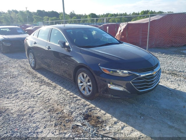 2023 CHEVROLET MALIBU 1G1ZD5ST2PF192859