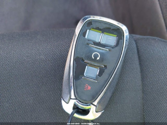 2023 CHEVROLET MALIBU 1G1ZD5ST2PF192859 Photo 10