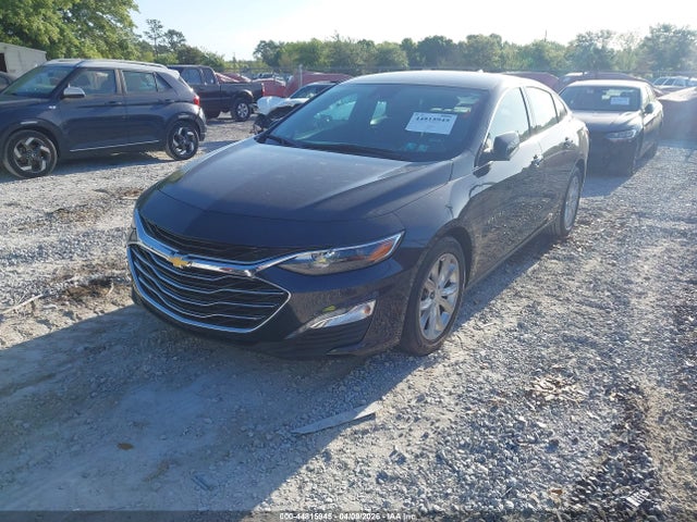 2023 CHEVROLET MALIBU 1G1ZD5ST2PF192859 Photo 1
