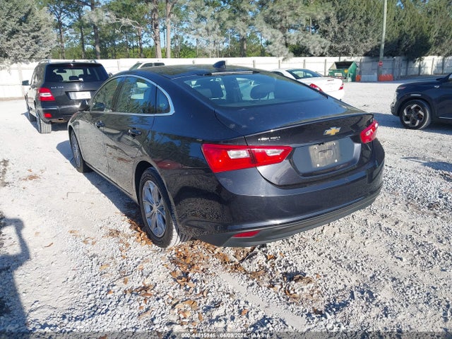 2023 CHEVROLET MALIBU 1G1ZD5ST2PF192859 Photo 2