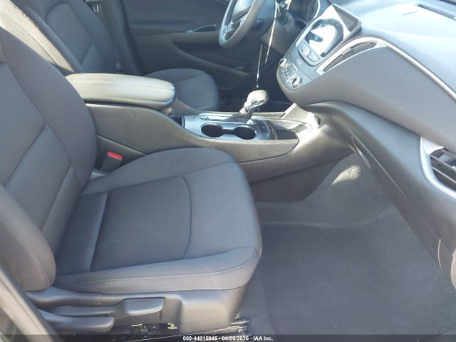 2023 CHEVROLET MALIBU 1G1ZD5ST2PF192859 Photo 4