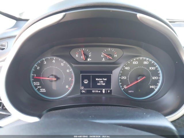 2023 CHEVROLET MALIBU 1G1ZD5ST2PF192859 Photo 6