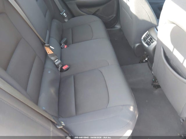 2023 CHEVROLET MALIBU 1G1ZD5ST2PF192859 Photo 7