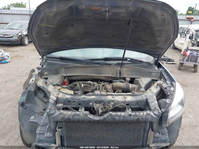 Aukcja sprzedaży 2013 Gmc Acadia Slt-1, vin: 1GKKVRKD4DJ220034, numer aukcji: 44815949
