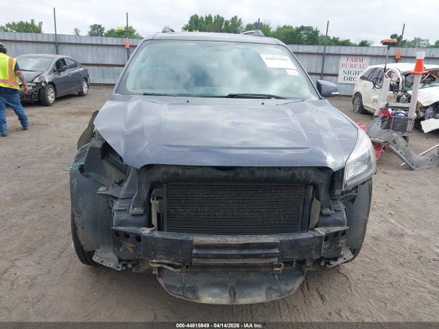Aukcja sprzedaży 2013 Gmc Acadia Slt-1, vin: 1GKKVRKD4DJ220034, numer aukcji: 44815949