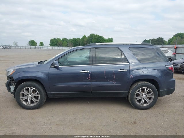 Aukcja sprzedaży 2013 Gmc Acadia Slt-1, vin: 1GKKVRKD4DJ220034, numer aukcji: 44815949