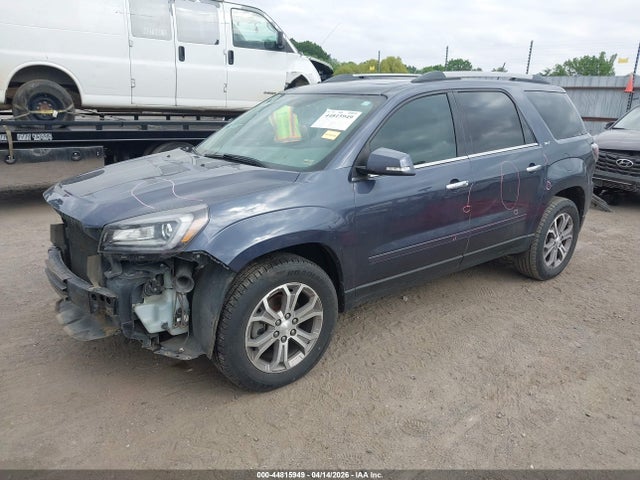 Aukcja sprzedaży 2013 Gmc Acadia Slt-1, vin: 1GKKVRKD4DJ220034, numer aukcji: 44815949