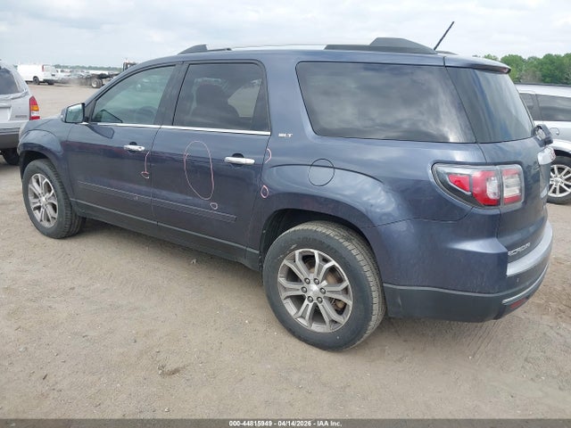 Aukcja sprzedaży 2013 Gmc Acadia Slt-1, vin: 1GKKVRKD4DJ220034, numer aukcji: 44815949