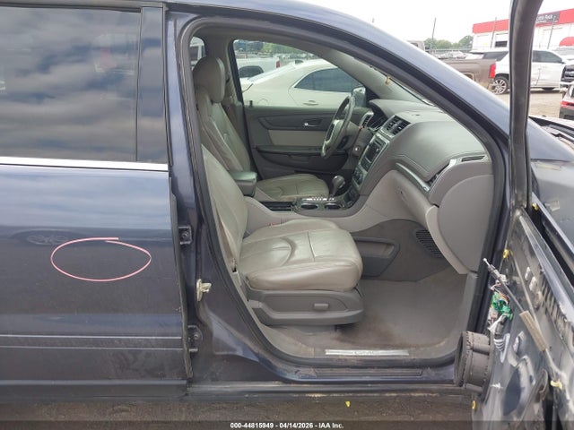 Aukcja sprzedaży 2013 Gmc Acadia Slt-1, vin: 1GKKVRKD4DJ220034, numer aukcji: 44815949