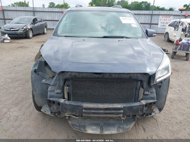 Aukcja sprzedaży 2013 Gmc Acadia Slt-1, vin: 1GKKVRKD4DJ220034, numer aukcji: 44815949