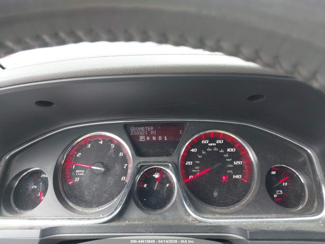 Aukcja sprzedaży 2013 Gmc Acadia Slt-1, vin: 1GKKVRKD4DJ220034, numer aukcji: 44815949
