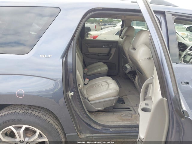Aukcja sprzedaży 2013 Gmc Acadia Slt-1, vin: 1GKKVRKD4DJ220034, numer aukcji: 44815949
