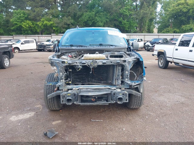 Aukcja sprzedaży 2020 Ford F-150 Xl, vin: 1FTEW1CP1LKD95964, numer aukcji: 44815951