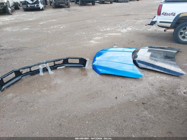 Aukcja sprzedaży 2020 Ford F-150 Xl, vin: 1FTEW1CP1LKD95964, numer aukcji: 44815951