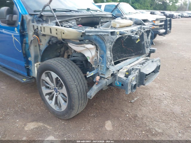 Aukcja sprzedaży 2020 Ford F-150 Xl, vin: 1FTEW1CP1LKD95964, numer aukcji: 44815951
