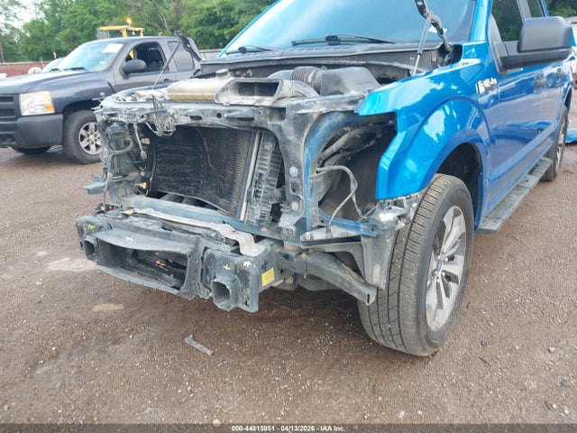 Aukcja sprzedaży 2020 Ford F-150 Xl, vin: 1FTEW1CP1LKD95964, numer aukcji: 44815951