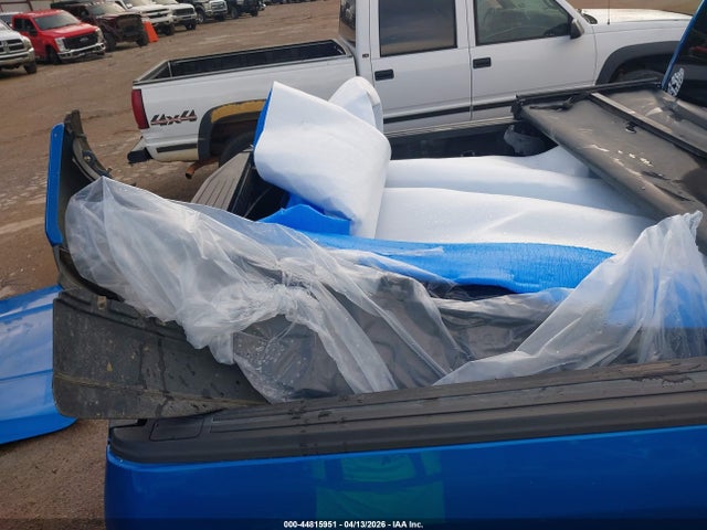 Aukcja sprzedaży 2020 Ford F-150 Xl, vin: 1FTEW1CP1LKD95964, numer aukcji: 44815951