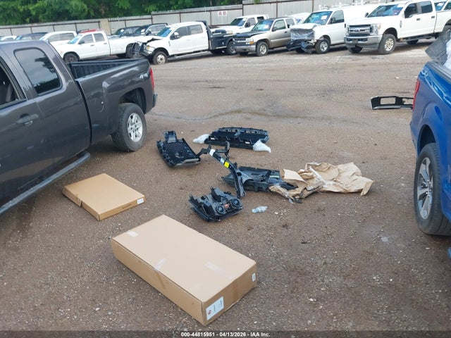 Aukcja sprzedaży 2020 Ford F-150 Xl, vin: 1FTEW1CP1LKD95964, numer aukcji: 44815951