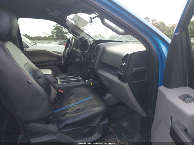 Aukcja sprzedaży 2020 Ford F-150 Xl, vin: 1FTEW1CP1LKD95964, numer aukcji: 44815951