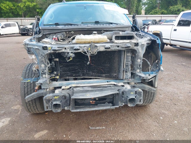 Aukcja sprzedaży 2020 Ford F-150 Xl, vin: 1FTEW1CP1LKD95964, numer aukcji: 44815951