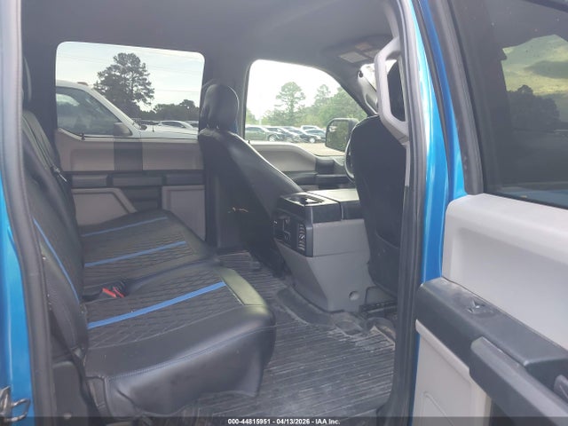 Aukcja sprzedaży 2020 Ford F-150 Xl, vin: 1FTEW1CP1LKD95964, numer aukcji: 44815951
