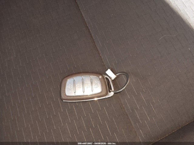 Aukcja sprzedaży 2021 Hyundai Tucson Sel, vin: KM8J3CAL2MU298048, numer aukcji: 44815957