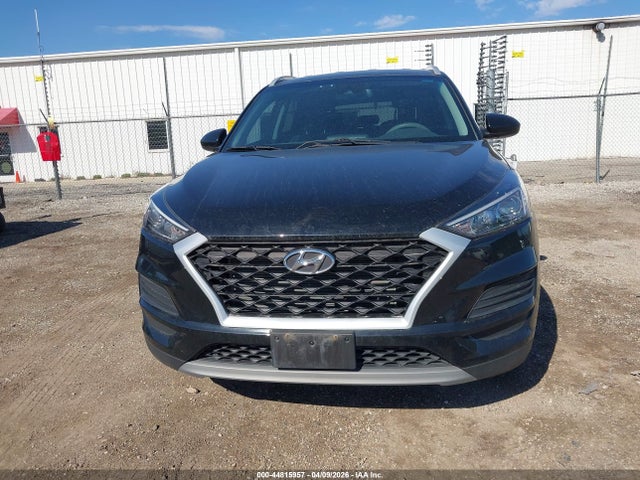 Aukcja sprzedaży 2021 Hyundai Tucson Sel, vin: KM8J3CAL2MU298048, numer aukcji: 44815957