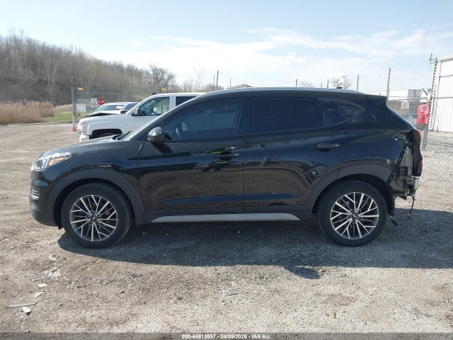 Aukcja sprzedaży 2021 Hyundai Tucson Sel, vin: KM8J3CAL2MU298048, numer aukcji: 44815957