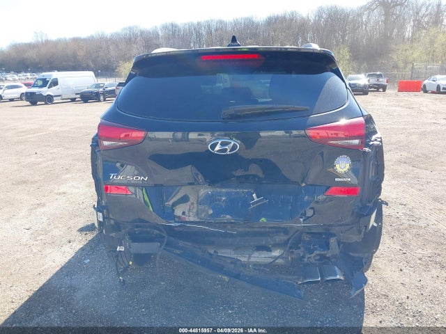 Aukcja sprzedaży 2021 Hyundai Tucson Sel, vin: KM8J3CAL2MU298048, numer aukcji: 44815957