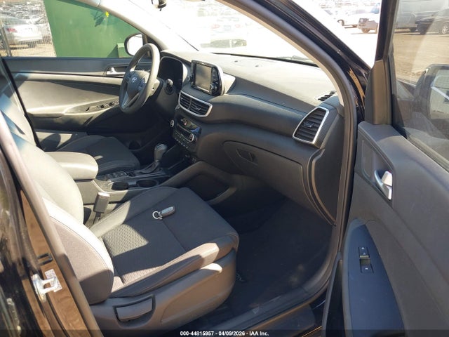 Aukcja sprzedaży 2021 Hyundai Tucson Sel, vin: KM8J3CAL2MU298048, numer aukcji: 44815957
