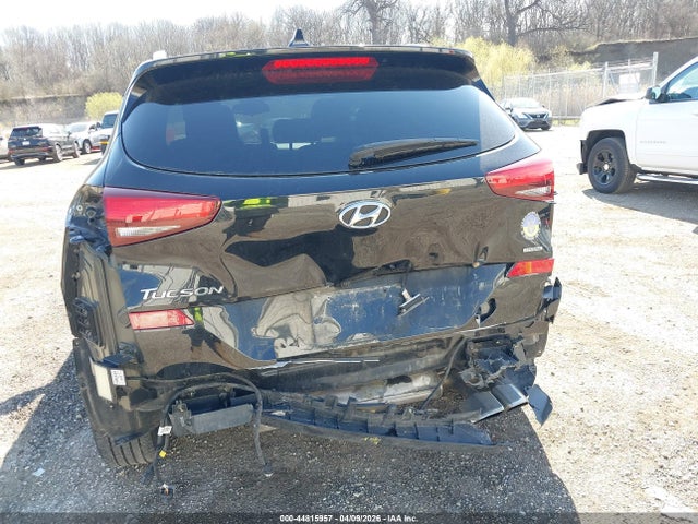 Aukcja sprzedaży 2021 Hyundai Tucson Sel, vin: KM8J3CAL2MU298048, numer aukcji: 44815957