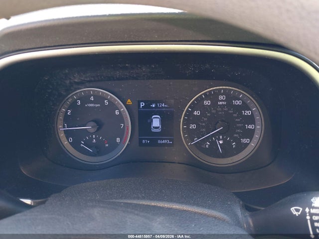 Aukcja sprzedaży 2021 Hyundai Tucson Sel, vin: KM8J3CAL2MU298048, numer aukcji: 44815957