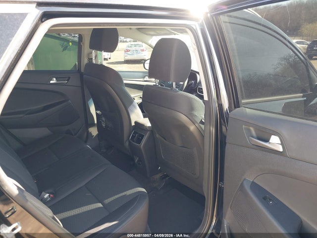 Aukcja sprzedaży 2021 Hyundai Tucson Sel, vin: KM8J3CAL2MU298048, numer aukcji: 44815957