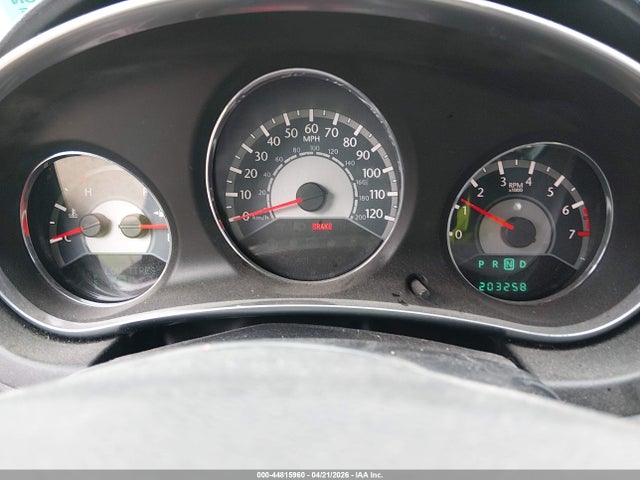 2014 Chrysler 200 Touring მანქანა იყიდება აუქციონზე, vin: 1C3CCBBB7EN191641, აუქციონის ნომერი: 44815960