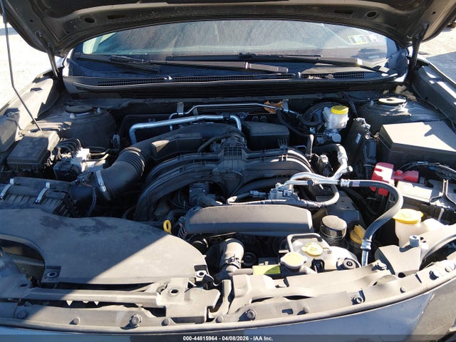 44815964 :رقم المزاد ، 4S4BTACC3L3231663 vin ، 2020 Subaru Outback Premium مزاد بيع