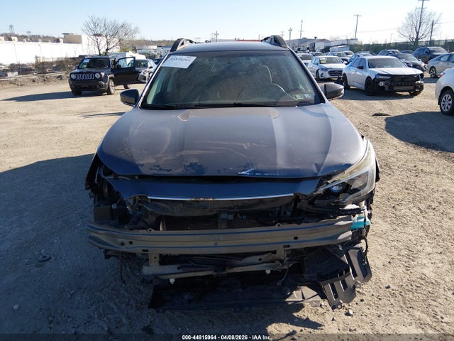 44815964 :رقم المزاد ، 4S4BTACC3L3231663 vin ، 2020 Subaru Outback Premium مزاد بيع