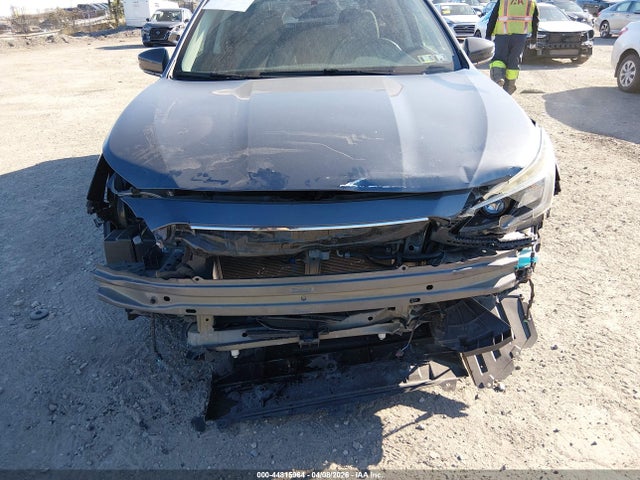 44815964 :رقم المزاد ، 4S4BTACC3L3231663 vin ، 2020 Subaru Outback Premium مزاد بيع