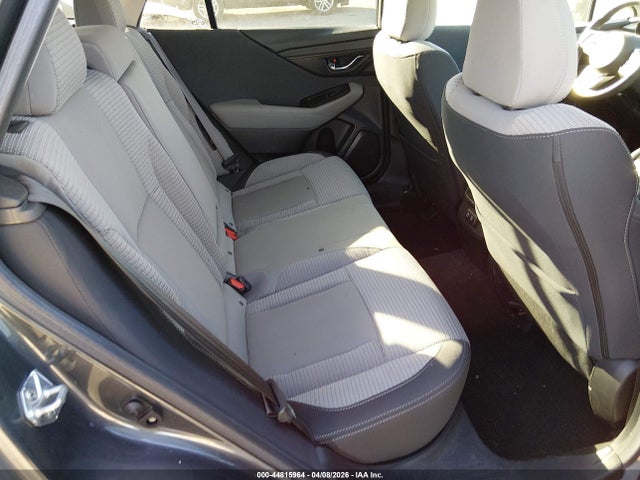 44815964 :رقم المزاد ، 4S4BTACC3L3231663 vin ، 2020 Subaru Outback Premium مزاد بيع