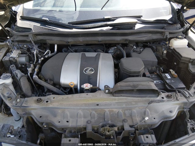 Aukcja sprzedaży 2021 Lexus Rx 350, vin: 2T2JZMAA8MC196169, numer aukcji: 44815965