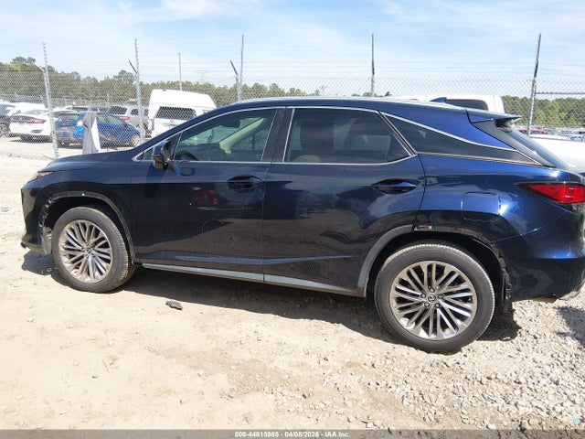 Aukcja sprzedaży 2021 Lexus Rx 350, vin: 2T2JZMAA8MC196169, numer aukcji: 44815965