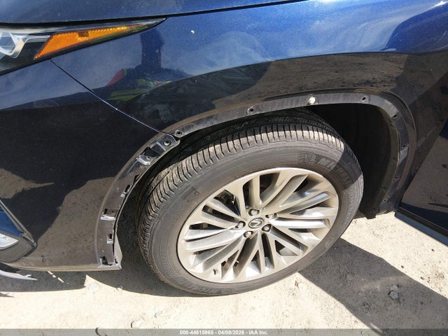 Aukcja sprzedaży 2021 Lexus Rx 350, vin: 2T2JZMAA8MC196169, numer aukcji: 44815965