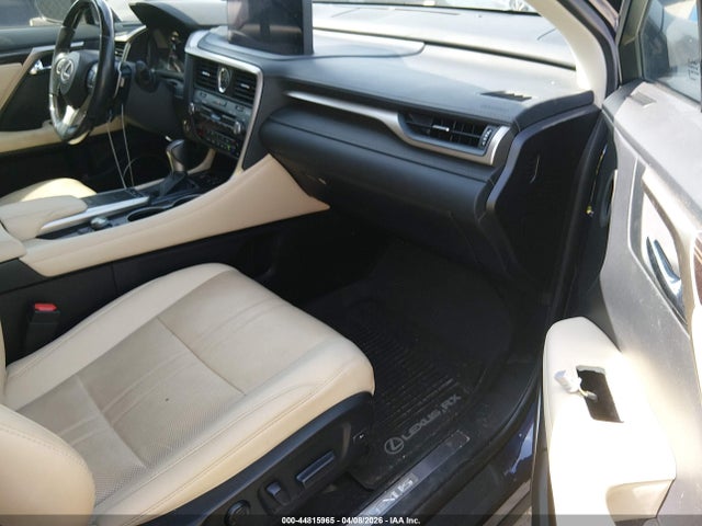 Aukcja sprzedaży 2021 Lexus Rx 350, vin: 2T2JZMAA8MC196169, numer aukcji: 44815965
