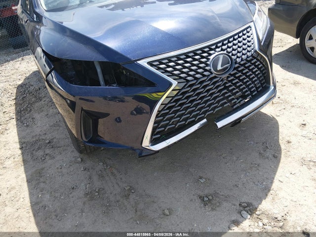 Aukcja sprzedaży 2021 Lexus Rx 350, vin: 2T2JZMAA8MC196169, numer aukcji: 44815965
