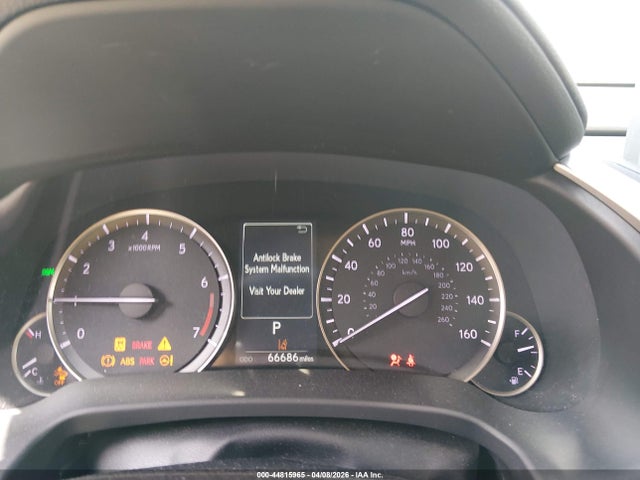 Aukcja sprzedaży 2021 Lexus Rx 350, vin: 2T2JZMAA8MC196169, numer aukcji: 44815965